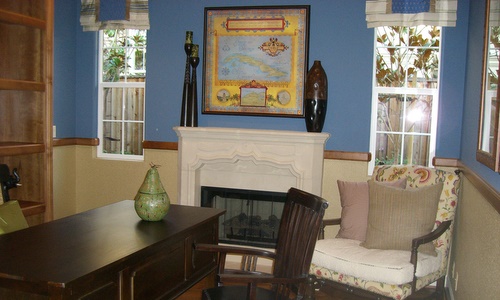 home painting ideas and techniques